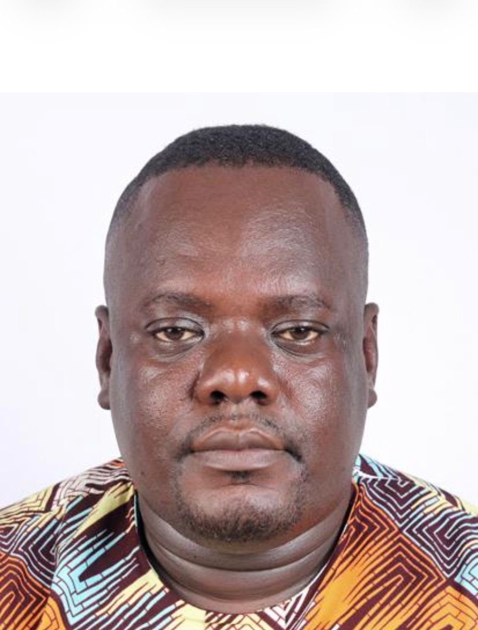 Mr. Yelbert Antwi Adjei