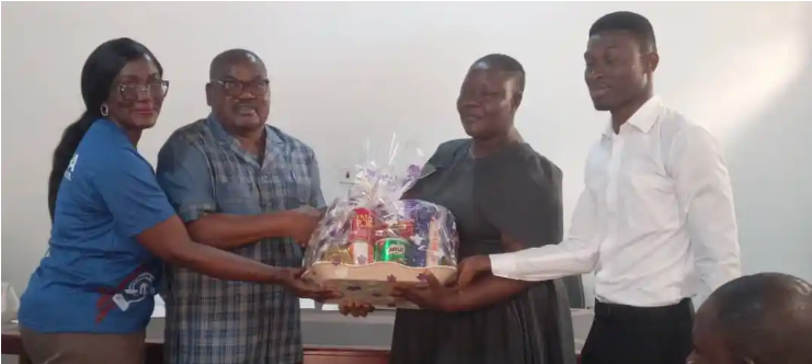 Naatoa Microfinance honours depositors, reaffirms commitment to restoring confidence